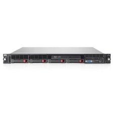 Сервер HP ProLiant DL360 G6, 4 bays 2.5